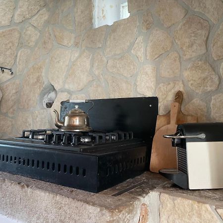 Maja Stone House Villa Kornić Екстериор снимка