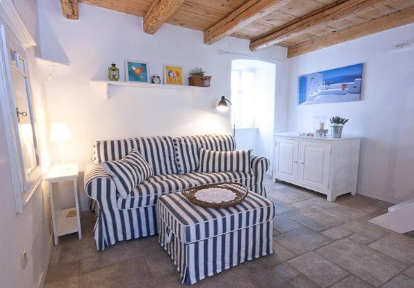 Maja Stone House Villa Kornić Екстериор снимка