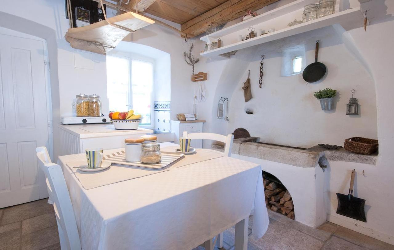 Maja Stone House Villa Kornić Екстериор снимка
