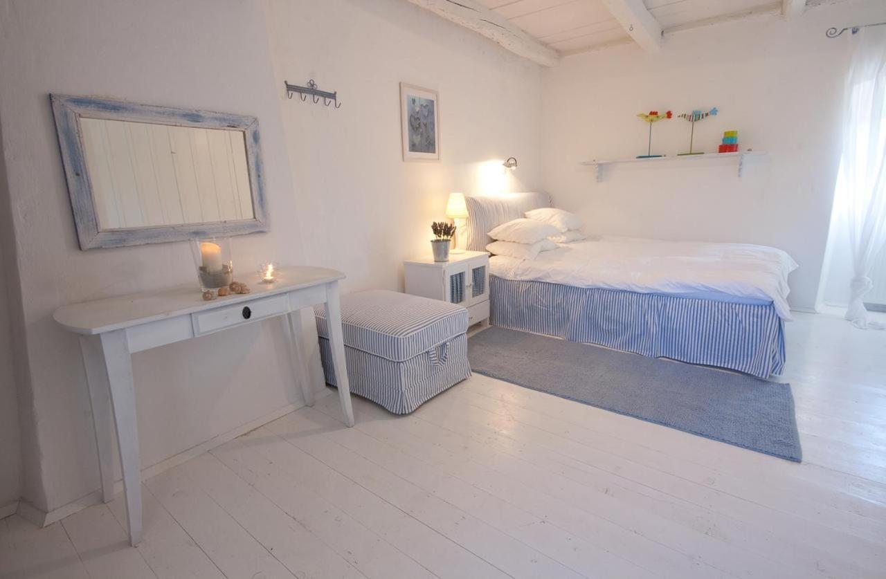 Maja Stone House Villa Kornić Екстериор снимка