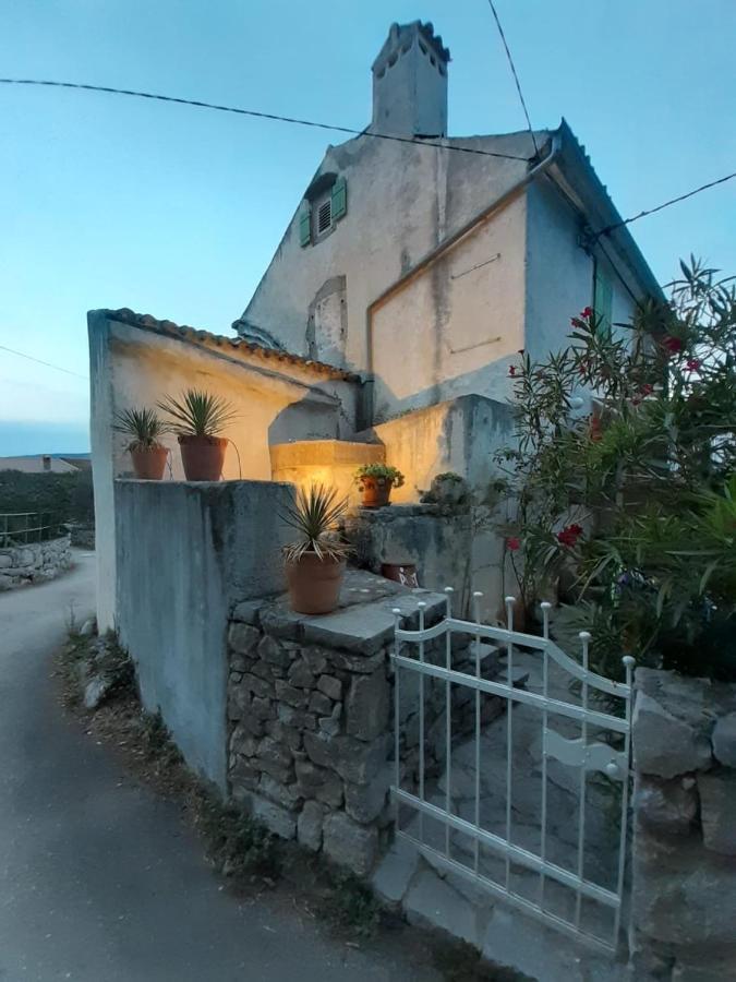 Maja Stone House Villa Kornić Екстериор снимка