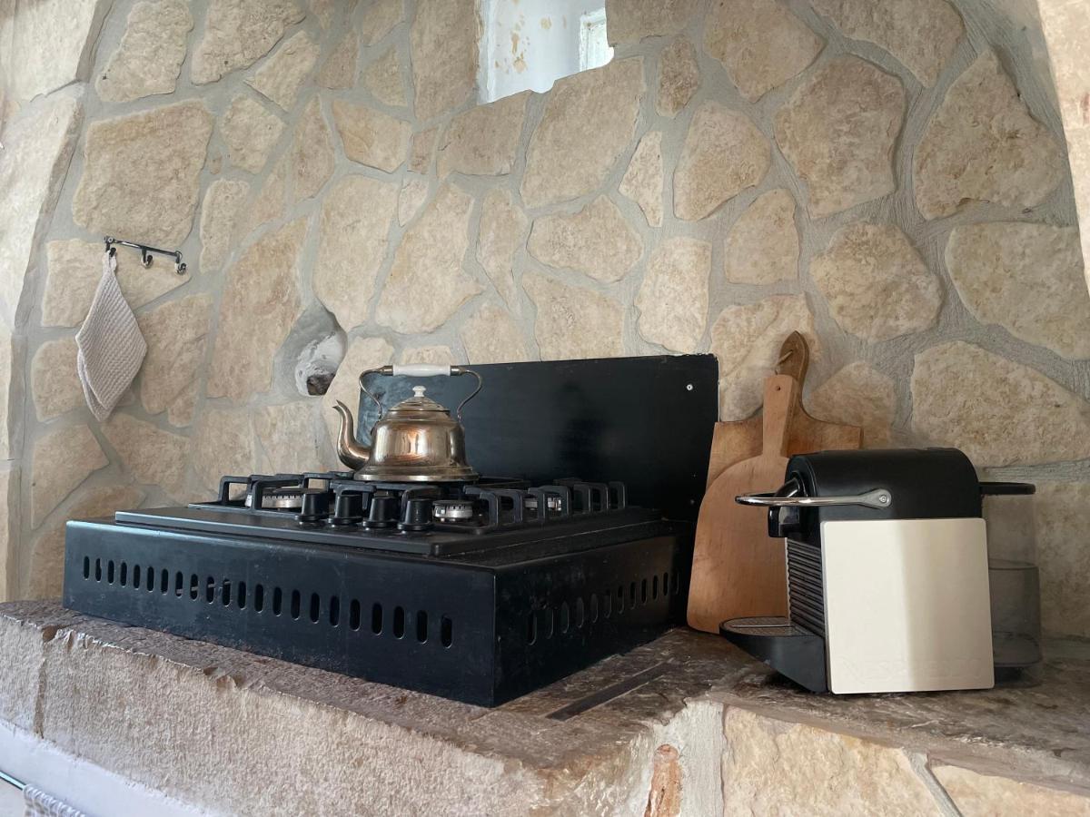 Maja Stone House Villa Kornić Екстериор снимка