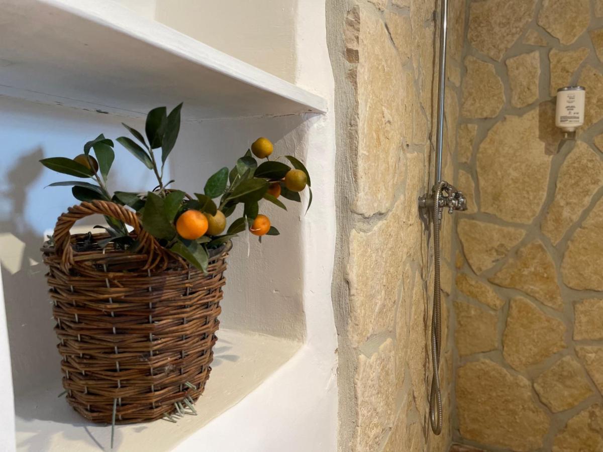 Maja Stone House Villa Kornić Екстериор снимка