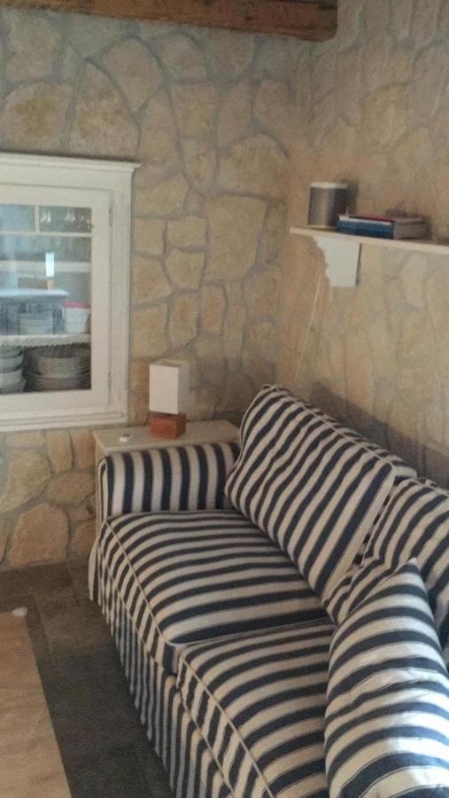 Maja Stone House Villa Kornić Екстериор снимка
